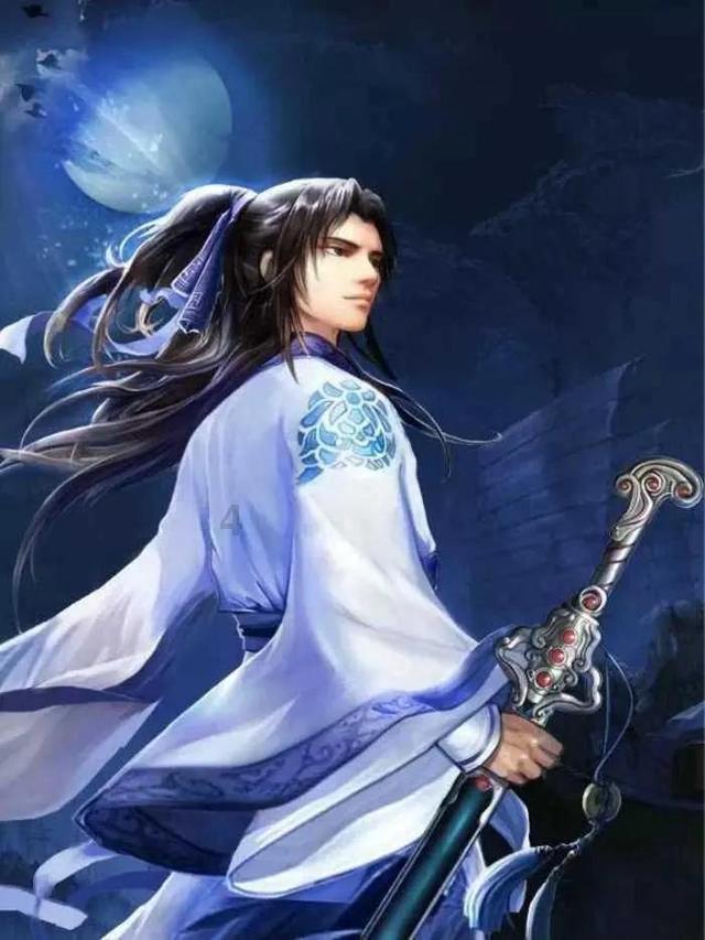 漫漫长夜