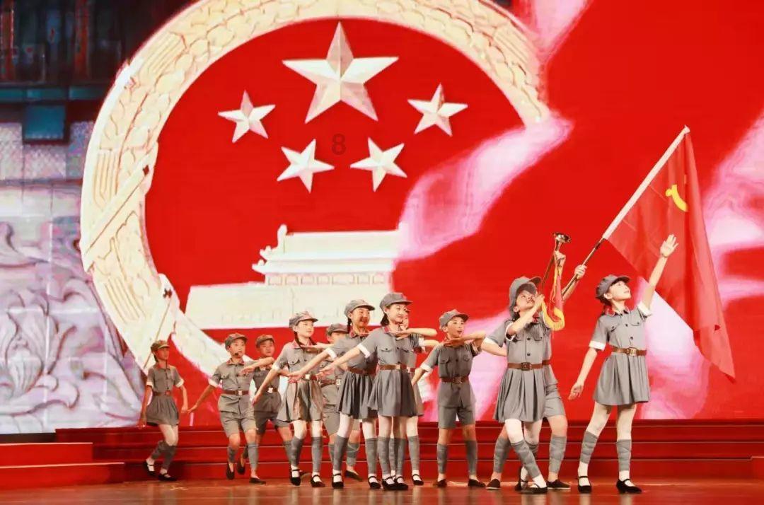 被困在殿堂的学生